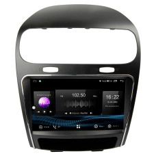 Android head unit Abyss Audio QXR-9280 for Dodge Journey 2011+