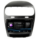 Android head unit Abyss Audio QXR-9280 for Dodge Journey 2011+