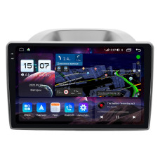Android head unit Abyss Audio QXR-0289 for Ford EcoSport 2017+