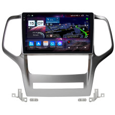 Android head unit Abyss Audio QXR-9295 for Jeep Grand Cherokee 2011-2013