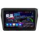 Android head unit Abyss Audio QXR-9356 for Suzuki Swift 2017+