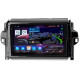 Android head unit Abyss Audio QXR-9157 for Toyota Fortuner 2 2015-2018