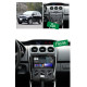 Android head unit Abyss Audio QX-9229 for Mazda CX-7 2008-2015