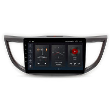 Android head unit Abyss Audio SP-0164 for Honda CR-V 2012-2016