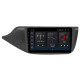 Android head unit Abyss Audio SP-9202 for KIA CEED 2 JD 2012-2018