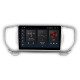 Android head unit Abyss Audio SP-9190 for KIA SPORTAGE 2016-2018