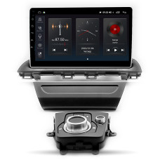Android head unit Abyss Audio SP-0226 for Mazda 3 2013-2016