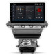 Android head unit Abyss Audio SP-0226 for Mazda 3 2013-2016