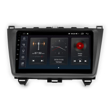 Android head unit Abyss Audio SP-9231 for Mazda 6 (GH) 2008-2013