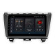 Android head unit Abyss Audio SP-9231 for Mazda 6 (GH) 2008-2013