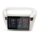 Android head unit Abyss Audio SP-9235 for Citroen C-Elysee 2012-2017