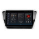 Android head unit Abyss Audio SP-0112 for Skoda SUPERB 2016-2018 2016-2018
