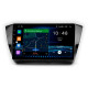 Android head unit Abyss Audio MP-0112 for Skoda SUPERB 2016-2018 2016-2018