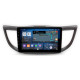Android head unit Abyss Audio QS-0164 for Honda CR-V 2012-2016
