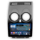 Android head unit Abyss Audio QS-9171 for Nissan Qashqai 2008-2013