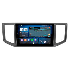 Android head unit Abyss Audio QS-0374 for Volkswagen Crafter 2016+
