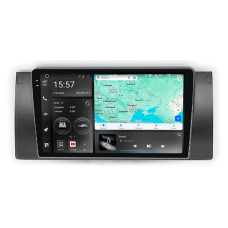 Android head unit Abyss Audio WR-9268 for BMW X5 (E53) 1999-2006