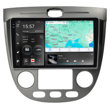 Android head unit Abyss Audio WR-9274 for Chevrolet Lacetti (Hatchback-Wagon) 2004-2013
