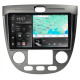 Android head unit Abyss Audio WR-9274 for Chevrolet Lacetti (Hatchback-Wagon) 2004-2013