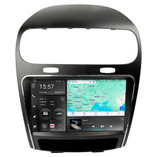 Android head unit Abyss Audio WR-9280 for Dodge Journey 2011+