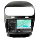 Android head unit Abyss Audio WR-9280 for Dodge Journey 2011+