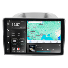 Android head unit Abyss Audio WR-0289 for Ford EcoSport 2017+