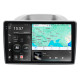 Android head unit Abyss Audio WR-0289 for Ford EcoSport 2017+