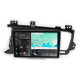 Android head unit Abyss Audio WR-9188 for KIA Optima / K5 2011-2014