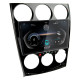 Android head unit Abyss Audio WR-9307 for Mazda 6 2002-2007