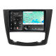 Android head unit Abyss Audio WR-9262 for Renault Kadjar 2015+
