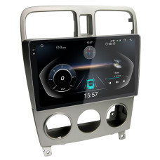 Android head unit Abyss Audio WR-9351 for Subaru Forester 2002-2008