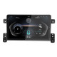 Android head unit Abyss Audio WR-9258 for Suzuki GRAND VITARA 2005 -2015