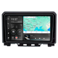 Android head unit Abyss Audio WR-9260 for Suzuki JIMNY 2019+
