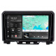 Android head unit Abyss Audio WR-9260 for Suzuki JIMNY 2019+