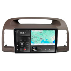 Android head unit Abyss Audio WR-9132 for Toyota Camry V30 2002-2006
