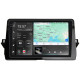 Android head unit Abyss Audio WR-0359 for Toyota Camry V70 2021+