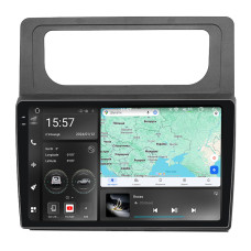 Android head unit Abyss Audio WR-0375 for Volkswagen Caddy 2004-2015