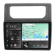 Android head unit Abyss Audio WR-0375 for Volkswagen Caddy 2004-2015