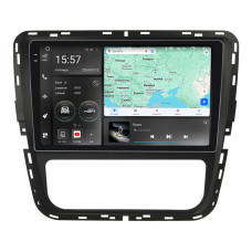 Android head unit Abyss Audio WR-9380 for Volkswagen Passat NMS 2011-2015