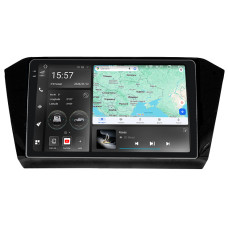 Android head unit Abyss Audio WR-0106 for Volkswagen PASSAT B8 2017+