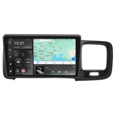 Android head unit Abyss Audio WR-9386 for Volvo S60 2013-2018