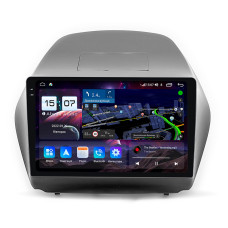 Android head unit Abyss Audio QXR-9204 for Hyundai Tucson 2009-2015