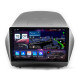 Android head unit Abyss Audio QXR-9204 for Hyundai Tucson 2009-2015