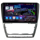 Android head unit Abyss Audio QXR-0117 for Skoda Octavia A5 2004-2013