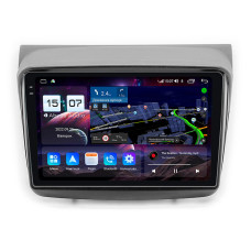 Android head unit Abyss Audio QXR-9249 for Mitsubishi L200 (low)