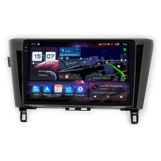 Android head unit Abyss Audio QXR-0176 for Nissan QASHQAI / X-Trail / Rogue 2014+