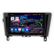 Android head unit Abyss Audio QXR-0176 for Nissan QASHQAI / X-Trail / Rogue 2014+