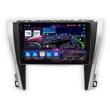 Android head unit Abyss Audio QXR-0126 for Toyota Camry V55 2015-2017