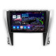 Android head unit Abyss Audio QXR-0126 for Toyota Camry V55 2015-2017