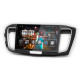 Android head unit Abyss Audio QXR-0169 for Honda ACCORD 9 (2.0L Engine) 2012-2017